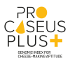 Logo Pro Caseus